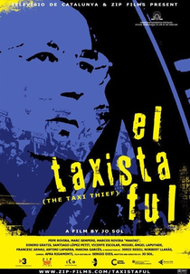 El Taxista Ful (El Taxista Ful)