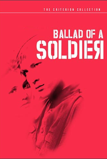 A Balada do Soldado  - Poster / Capa / Cartaz - Oficial 2