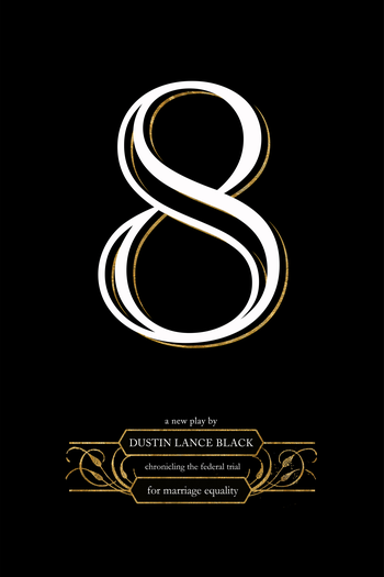 Poster de Filme 8 (2012)