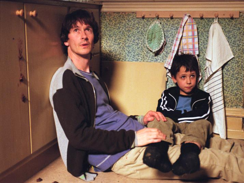 Foto 8 de Alguém Como Hodder