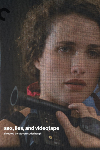  de Filme Sexo, Mentiras e Videotape (1989)