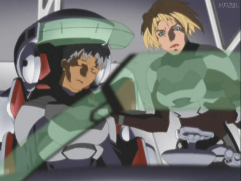 Foto 2 de Sol Bianca: The Legacy