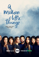 Um Milhão de Coisas: A Million Little Things (4ª Temporada) (A Million Little Things (Season 4))