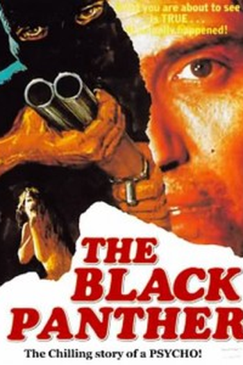  de Filme O Pantera Negra (1977)