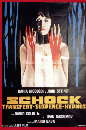  de Filme Schock (1977)