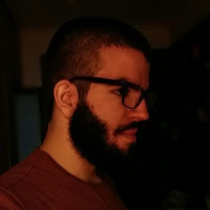 Foto de perfil de Fabrício