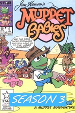 The Muppet Broadcasting Company by Muppet Babies (The Muppet Broadcasting Company by Muppet Babies)