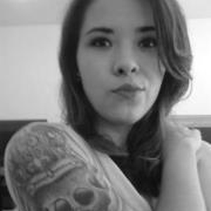 Foto de perfil de Kássia Camila Yokkota