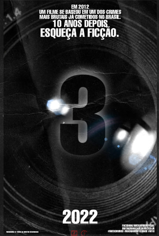 Poster 1 de Filme Matadouro 3 (2022)