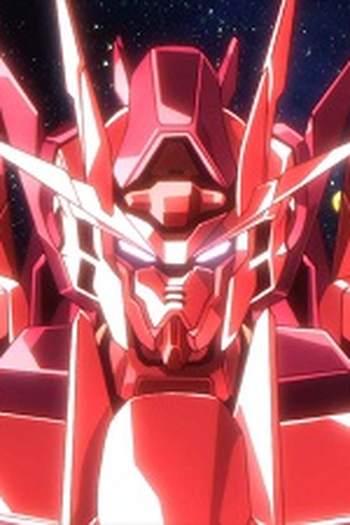 Poster de Episódio 光る翼 (2018)