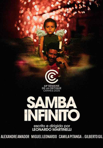 Samba Infinito (Samba Infinito)