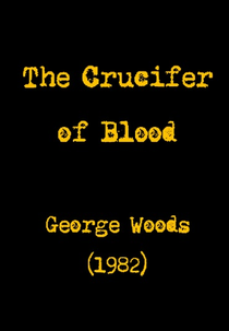 The Crucifer of Blood (Play) (The Crucifer of Blood (Play))