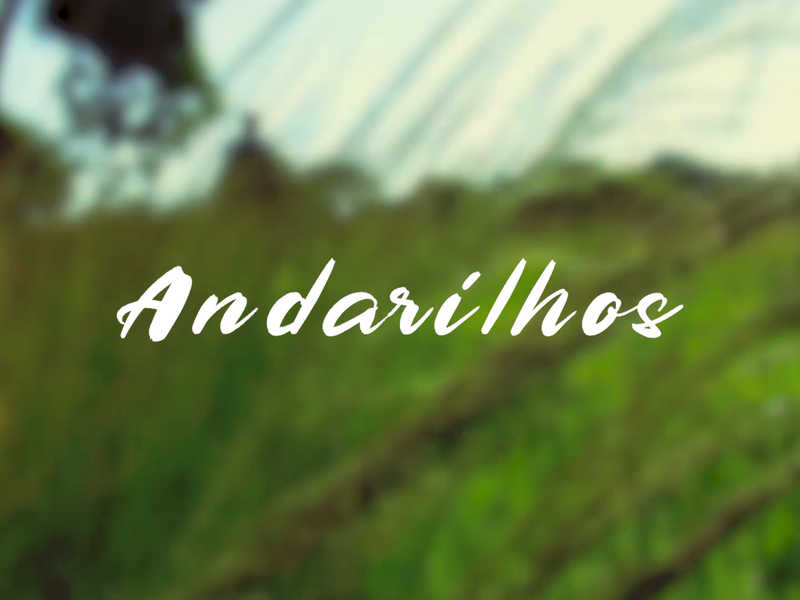 Foto 15 de Andarilhos
