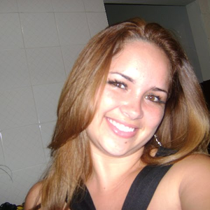 Foto de perfil de daiane cristina rossi