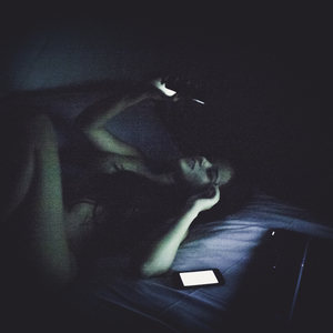 Foto de perfil de Bárbara