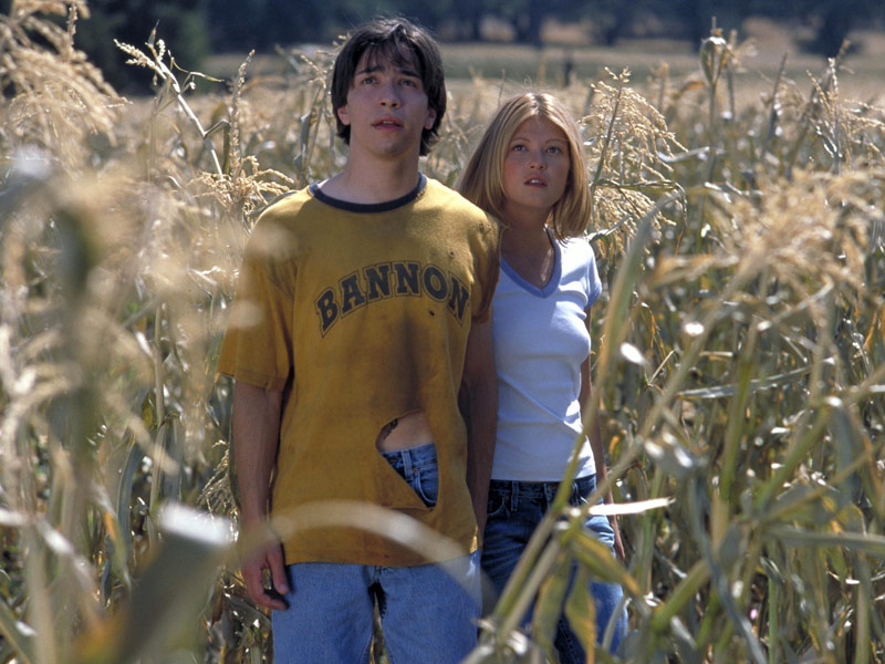 Foto 4 de Olhos Famintos 2