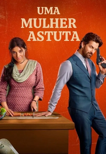Uma Mulher Astuta (Ek Chatur Naar)