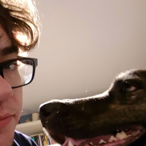 Foto de perfil de Lucas