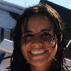 Foto de perfil de Morgana Cerqueira Alves