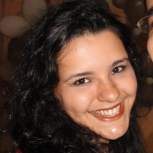 Foto de perfil de Débora Rosa