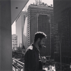 Foto de perfil de Flávio