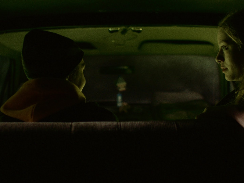 Foto 2 de Boy Gets Eaten