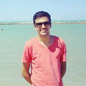 Foto de perfil de Raickson