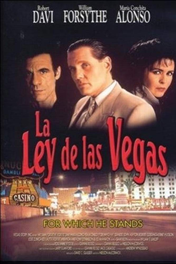  de Filme Fúria Brutal (1996)