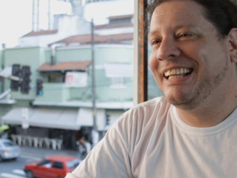 Foto 13 de Além das 7 Cores