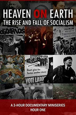 Heaven on Earth (Heaven on Earth: The Rise and Fall of Socialism)