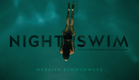 NIGHT SWIM (presented by Eli Roth + CrypTV) - horror thriller short film