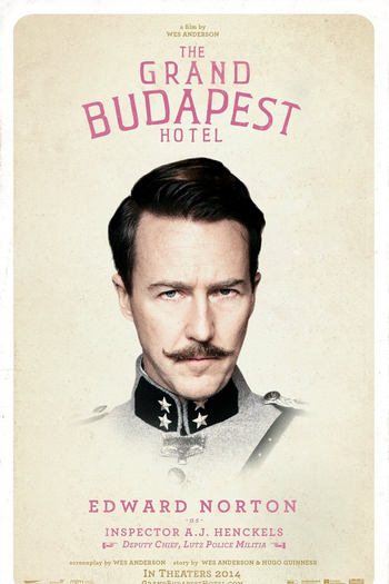  de Filme O Grande Hotel Budapeste (2014)