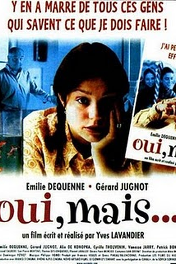  de Filme Sim, mas... (2001)