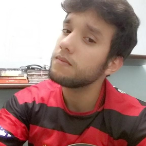 Foto de perfil de Fagner Mattos