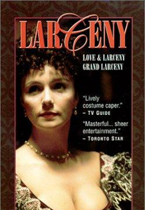 Love & Larceny (Love & Larceny)
