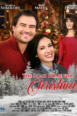 The Road Home for Christmas (The Road Home for Christmas)