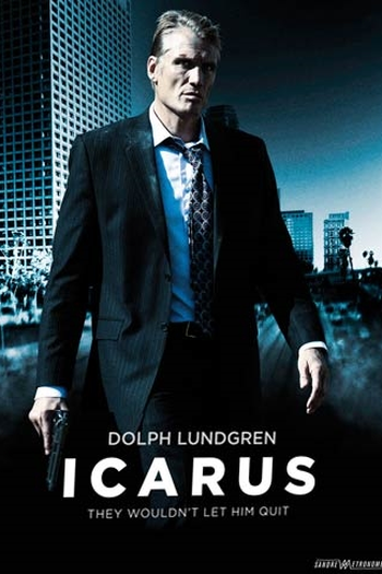  de Filme Icarus: Ação e Reação (2010)