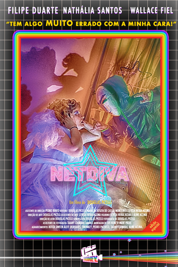  de Curta NETDIVA (2018)