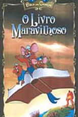 Coleção Bíblia Para Crianças - O Livro Maravilhoso (The Bible: The Amazing Book)