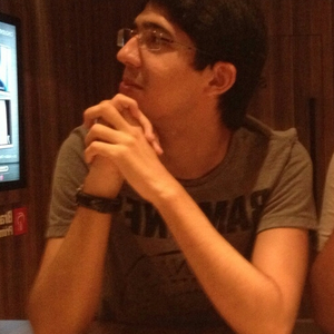 Foto de perfil de Augusto Oliveira