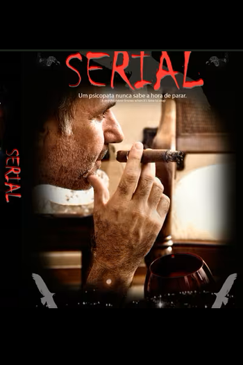 Poster de Curta Serial (2009)