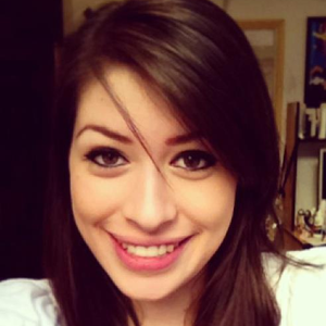 Foto de perfil de Ane De Cesaro