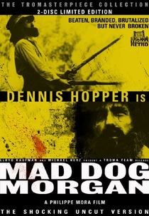 Marcado Para Morrer (Mad Dog Morgan)