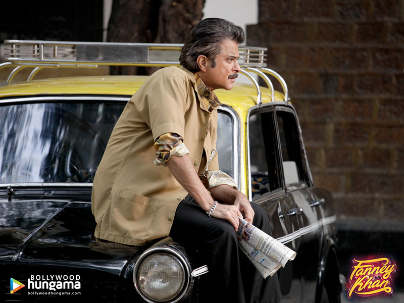 Foto 7 de Fanney Khan