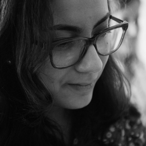 Foto de perfil de Isadora Ostrowski