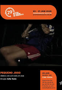 Pequeno Jogo (Pequeno Jogo)