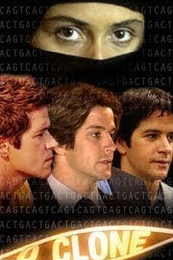  de TV O Clone (2001)