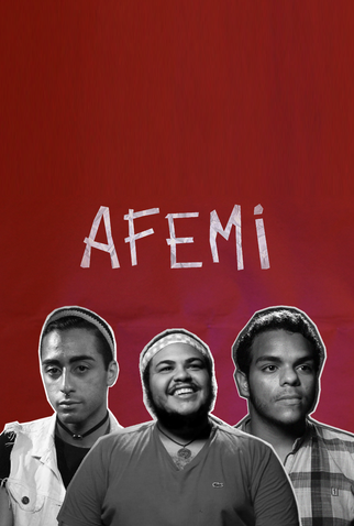 Poster 1 de Curta Afemi (2018)
