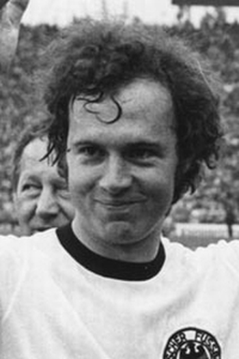 Poster de Episódio Franz Beckenbauer (2010)