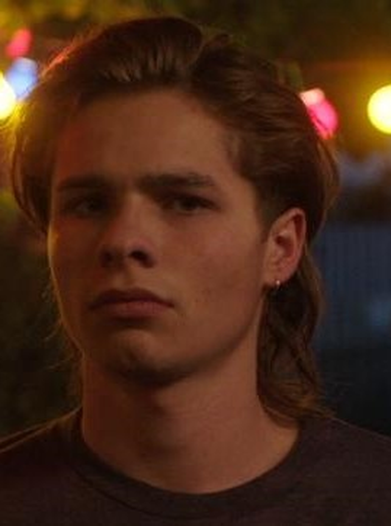 Toby Wallace - Foto 2